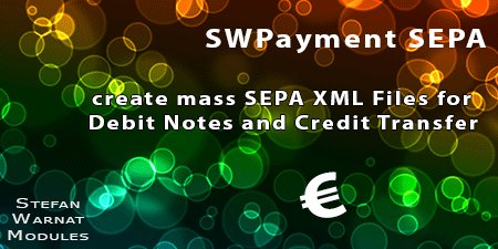 sepa-export